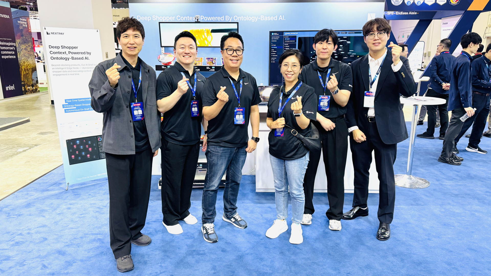 Seoul AI startup secures prized gateway to US market via New York program