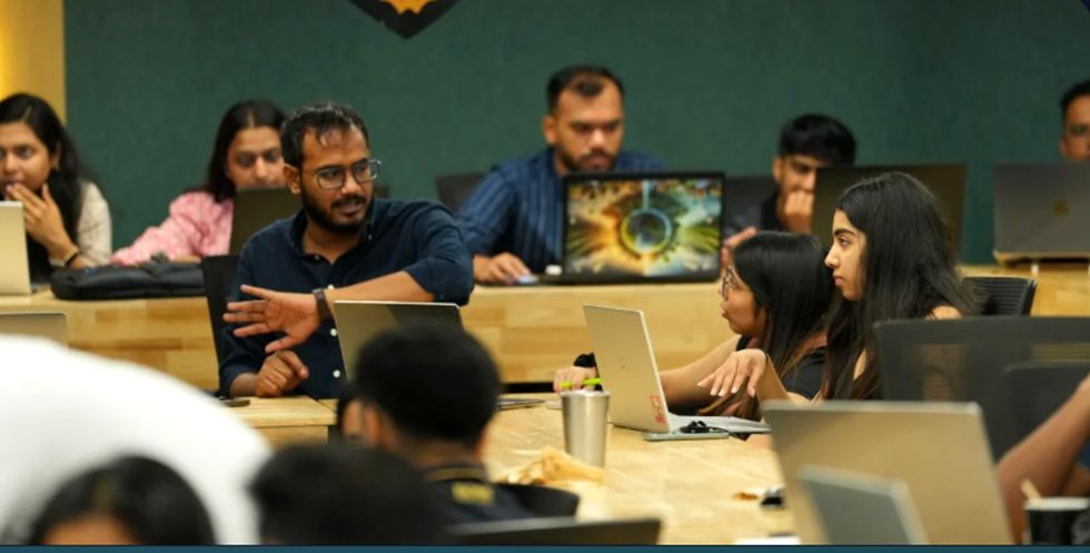 India's Mesa School of Business raises $11.6m co