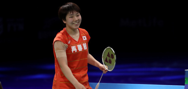Smashing Stats: Denmark Open 2026