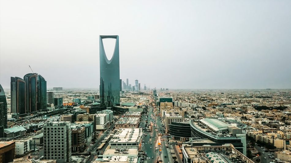 Saudi startups lead Q3 2026 funding with $1bln raised