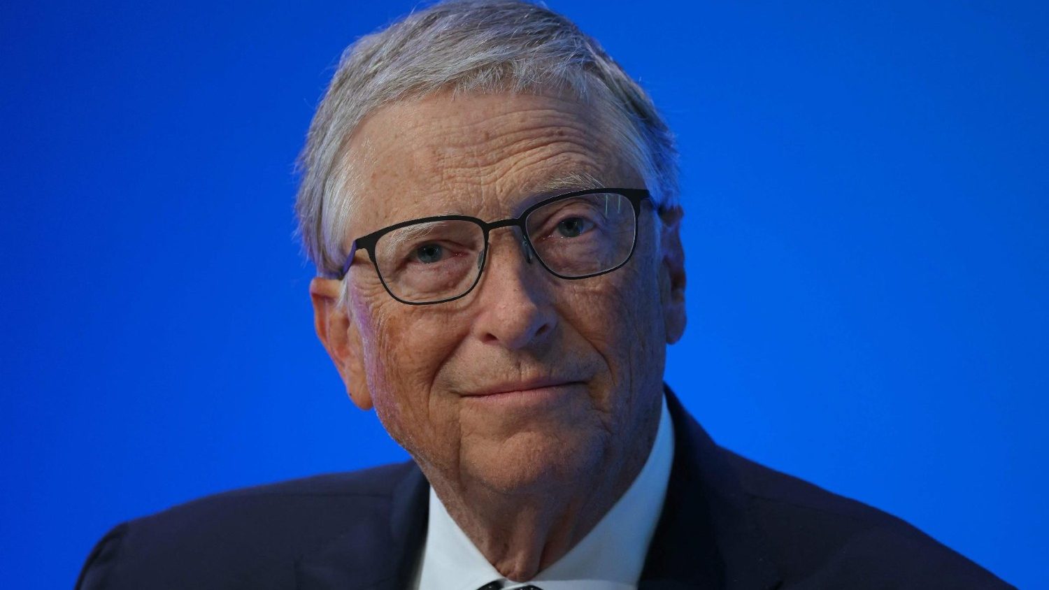 Bill Gates: Technology is a world in need of governance