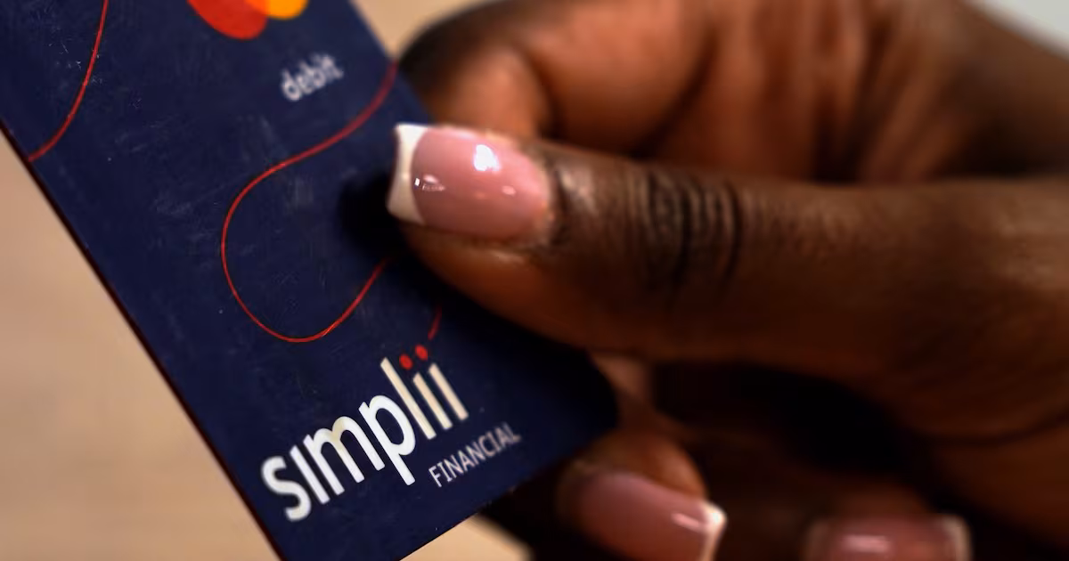 Simplii Financial rolls out tools for DIY banking in bid for growth