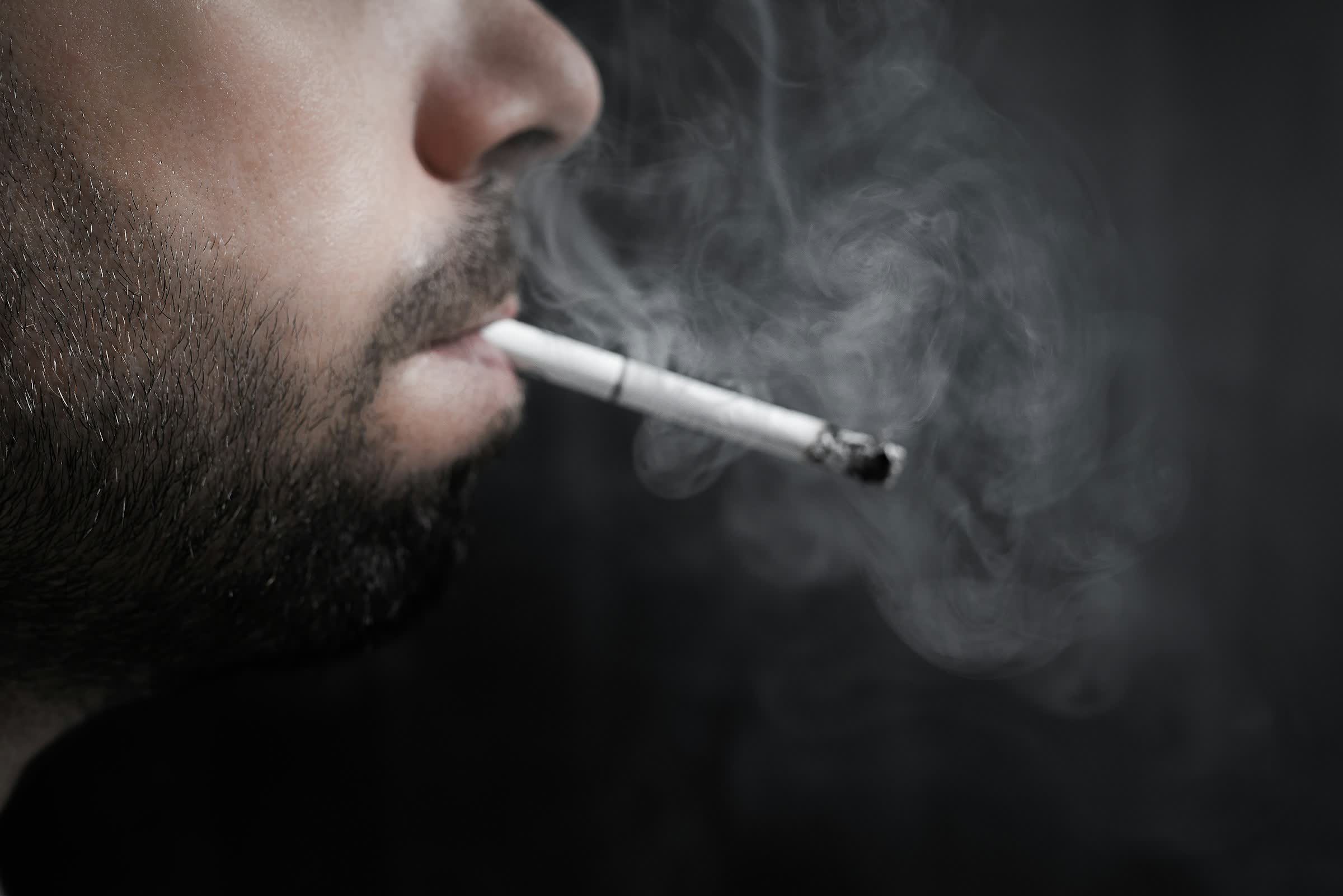 Some AI researchers are taking up smoking because they believe artificial intelligence will cure cancer