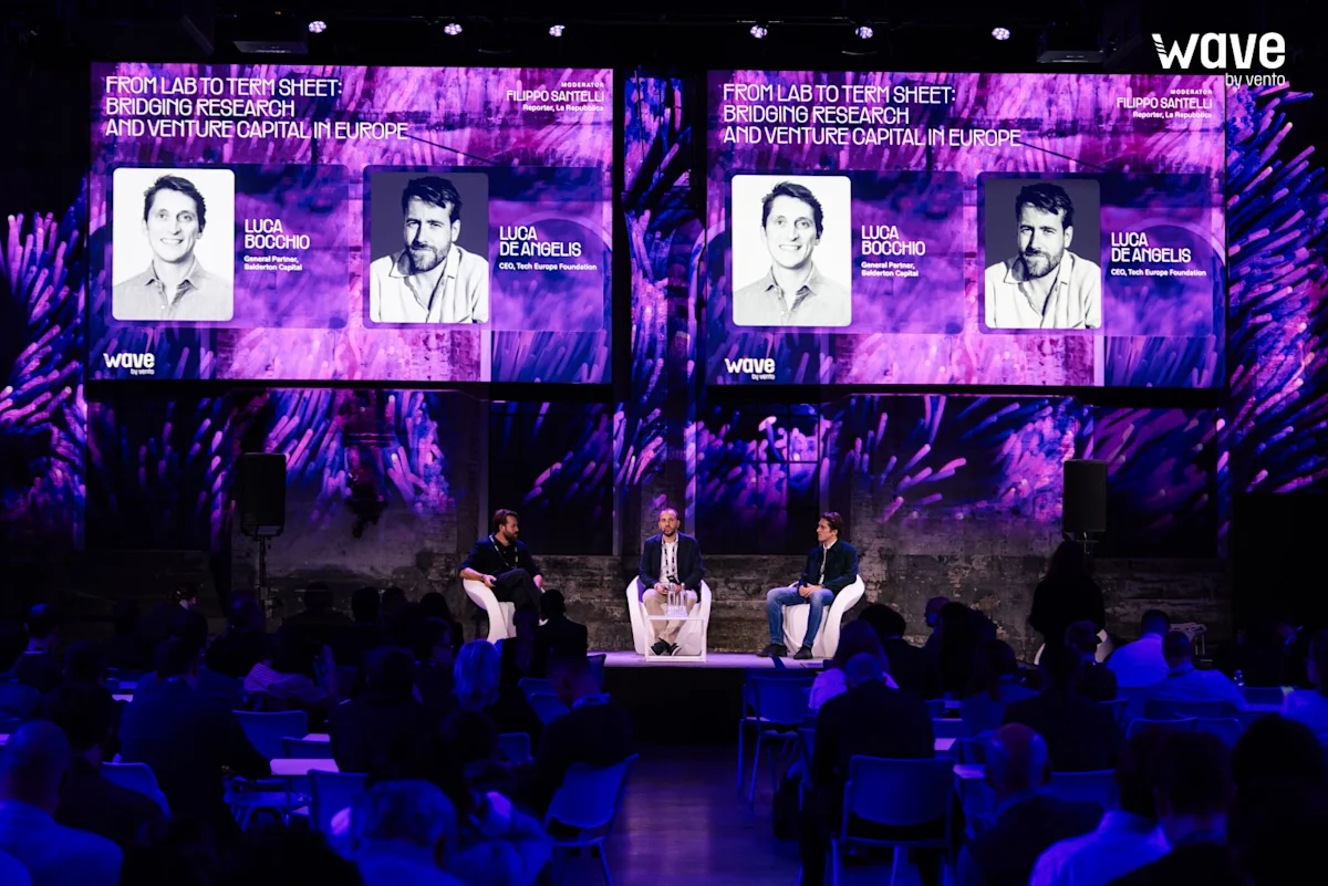Europe's startups have a customer, not capital, problem, say investors