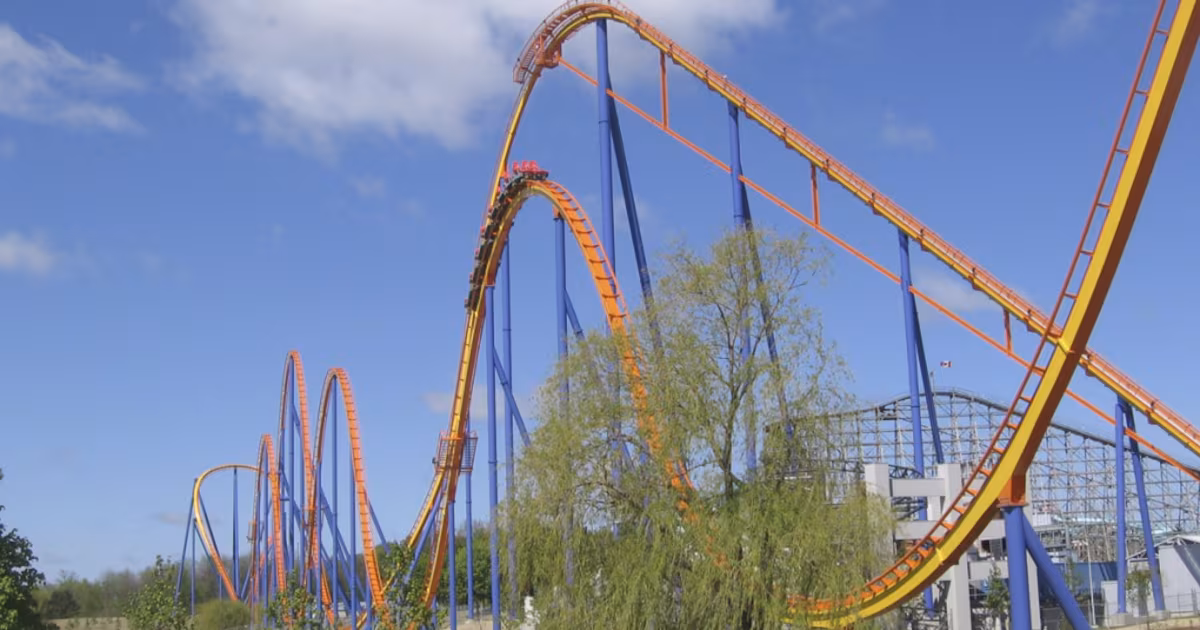 Rollercoasters at Canada’s Wonderland, La Ronde shut down as precaution after deadly incident in Georgia