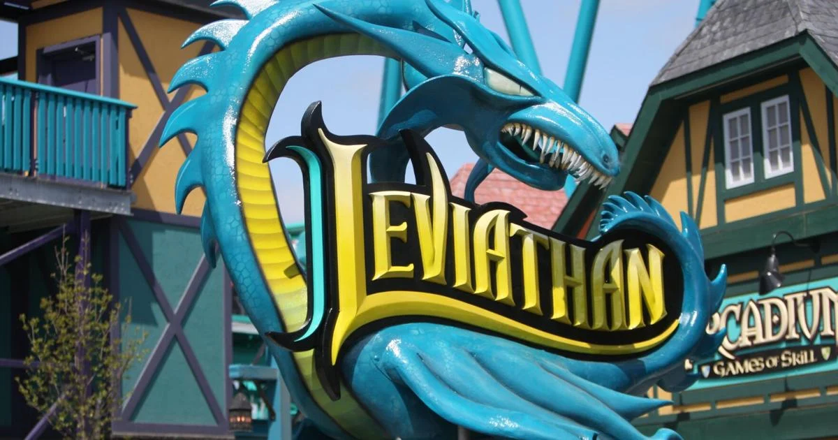 Canada’s Wonderland closes two roller coasters following fatal incident in Georgia