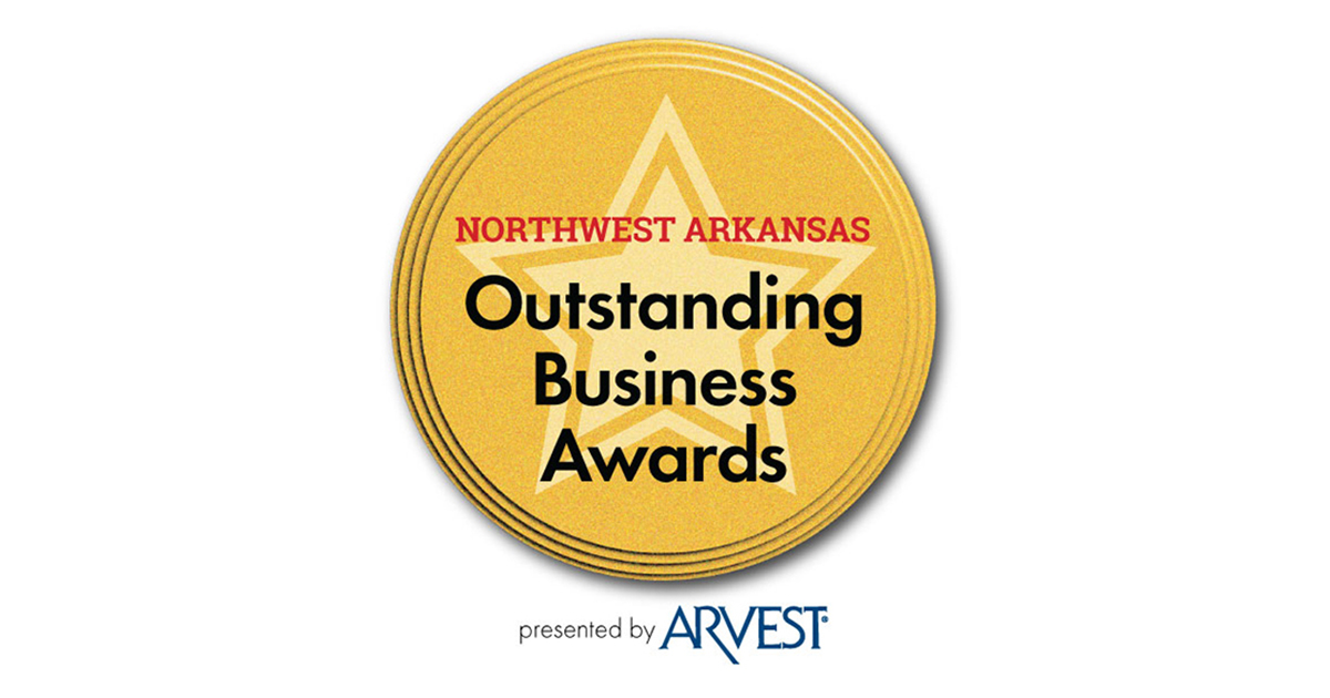 NWA Business Journal seeks nominations for 2027 Outstanding Business Awards
