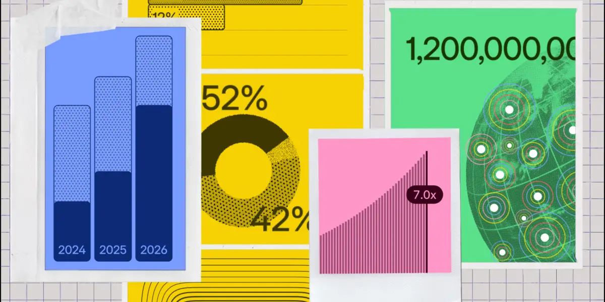 The new math of starting a business