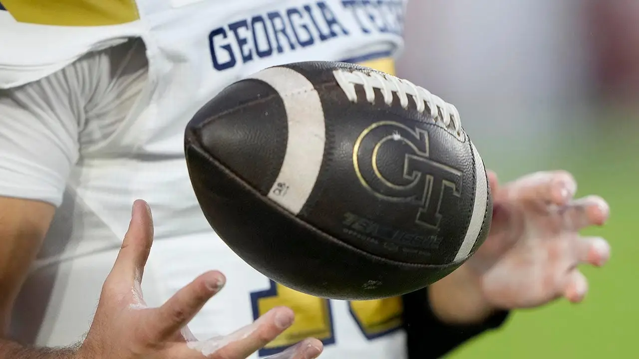 Georgia Tech captain Kyle Efford announces medical retirement from football: 'Nothing left in the tank' | OutKick