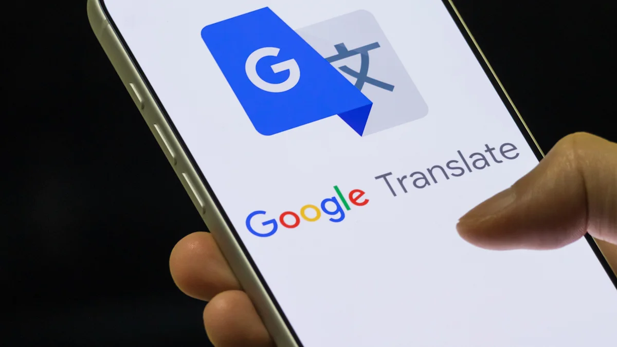 How long will humans be needed for translation?
