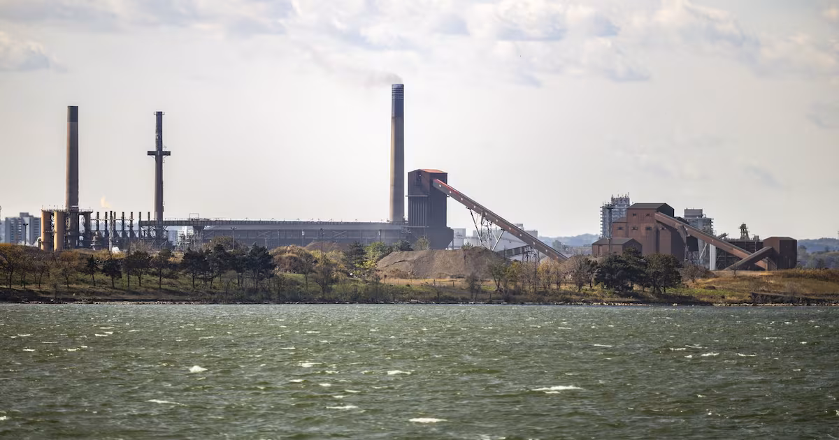 Stelco president responds to demands from Minister Joly