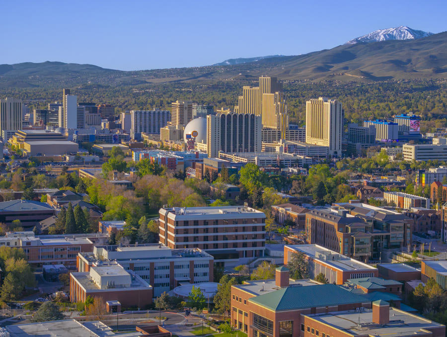 U.S. News and World Report releases 2027 Best Colleges Rankings