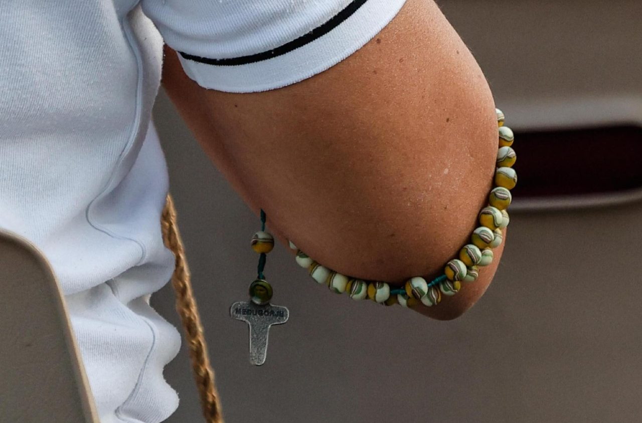 Christian leaders unite in prayer for Pope Leo XIV