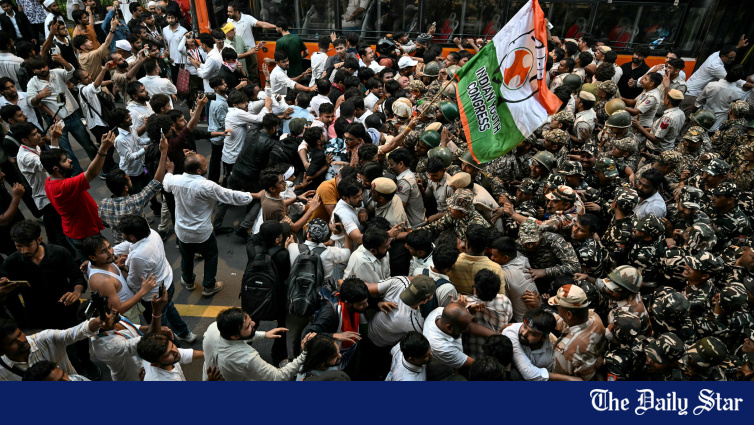 What India’s current protests mean, and what they do not