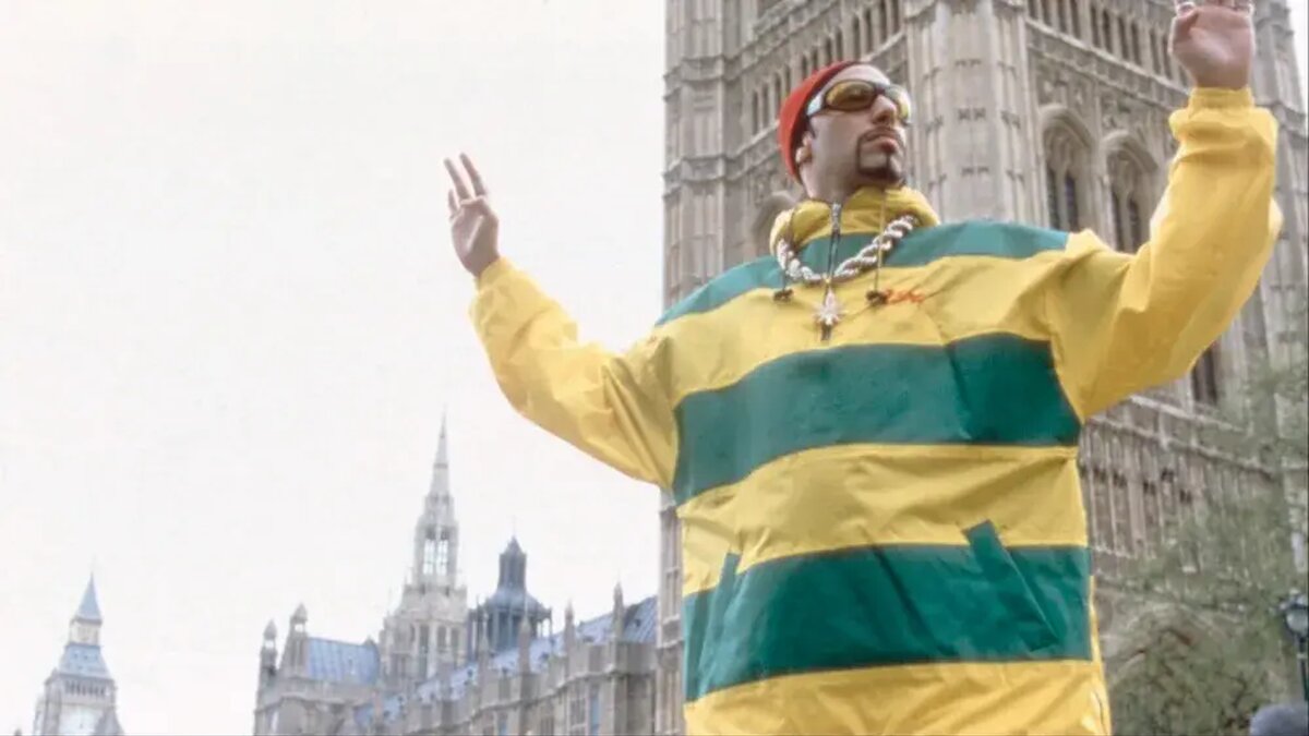Sacha Baron Cohen Wraps Secretly Shot: Full Details