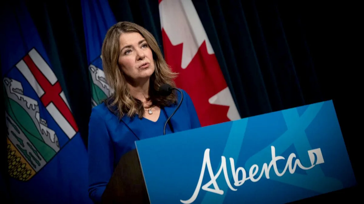 Why Alberta changed its tune on immigration