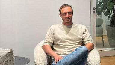 ‘Companies that fail to embrace AI may cease to exist’: Israeli tech entrepreneur on the revolution reshaping business