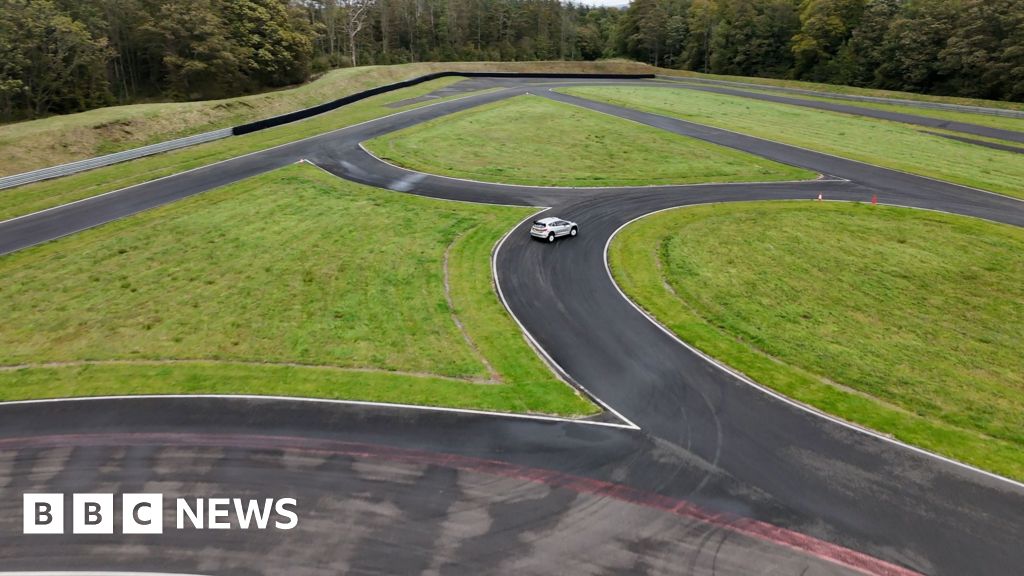 Ford returns to Cumbrian car outfit for World Rally Championship