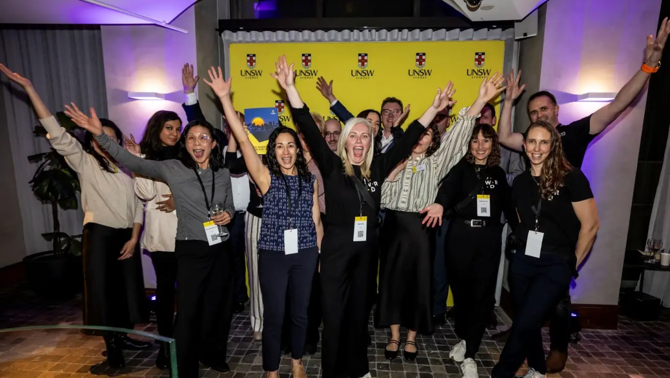Meet the 55 deep tech startups pitching investors at UNSW’s showcase
