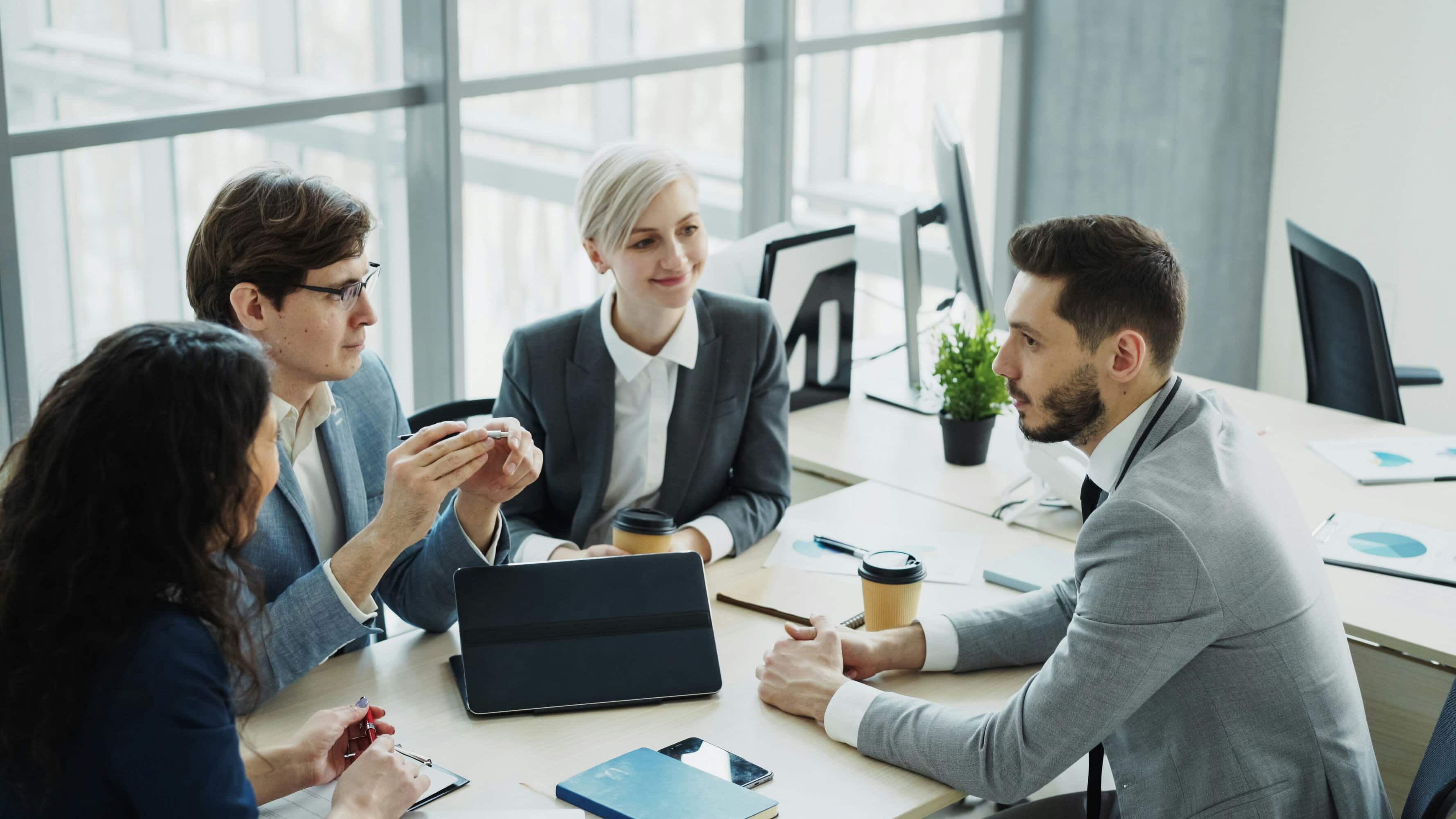 The Cold Start Problem: Why Getting A Startup Off The Ground Is So Difficult