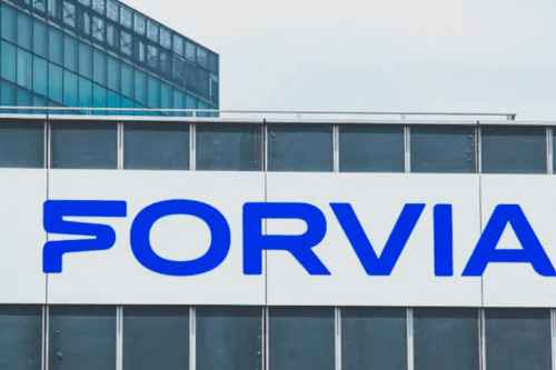 Forvia brings artificial intelligence into its executive committee with Raphaël Viard