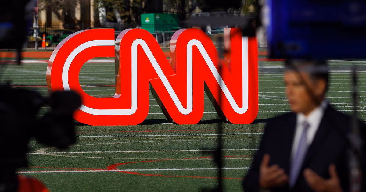Judge extends order blocking Trump from banning CNN, MS NOW and Politico reporters from White House