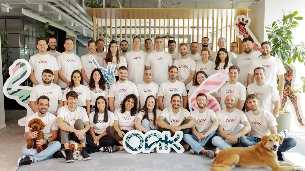 Cyber and AI at the top: These are Israel's leading startups