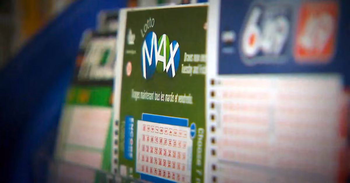 Lotto Max jackpot grows to historic $90 million, Canada’s biggest lottery prize ever