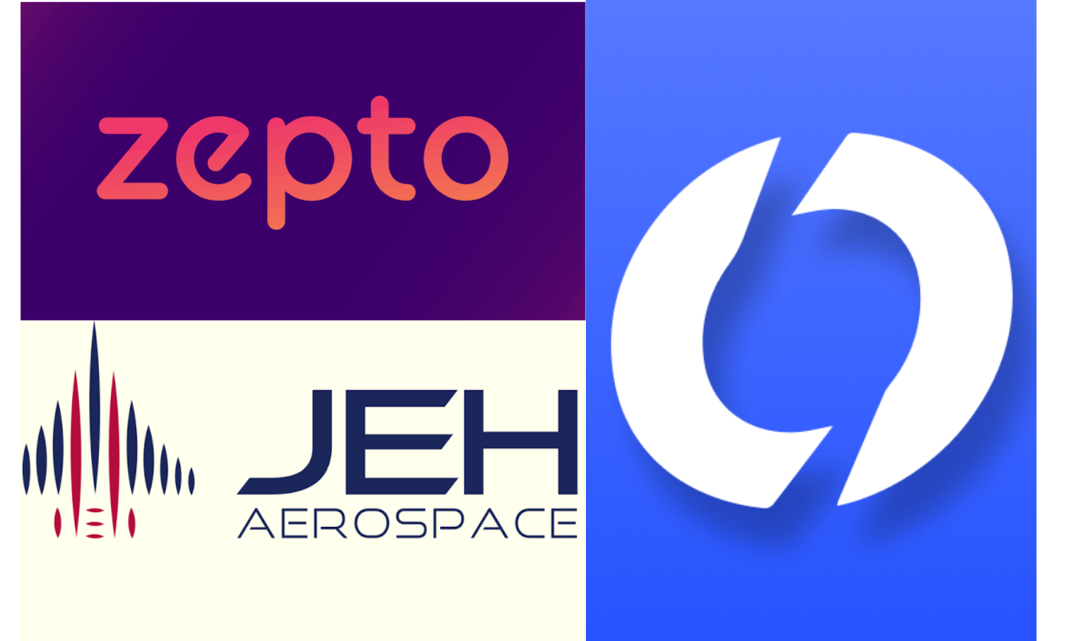 Zepto, Jeh Aerospace, Swipe Lead LinkedIn’s 2026 Top Startups list for Hyderabad