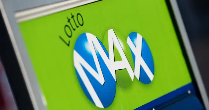 Lotto Max hits $90M, biggest lottery prize in Canadian history