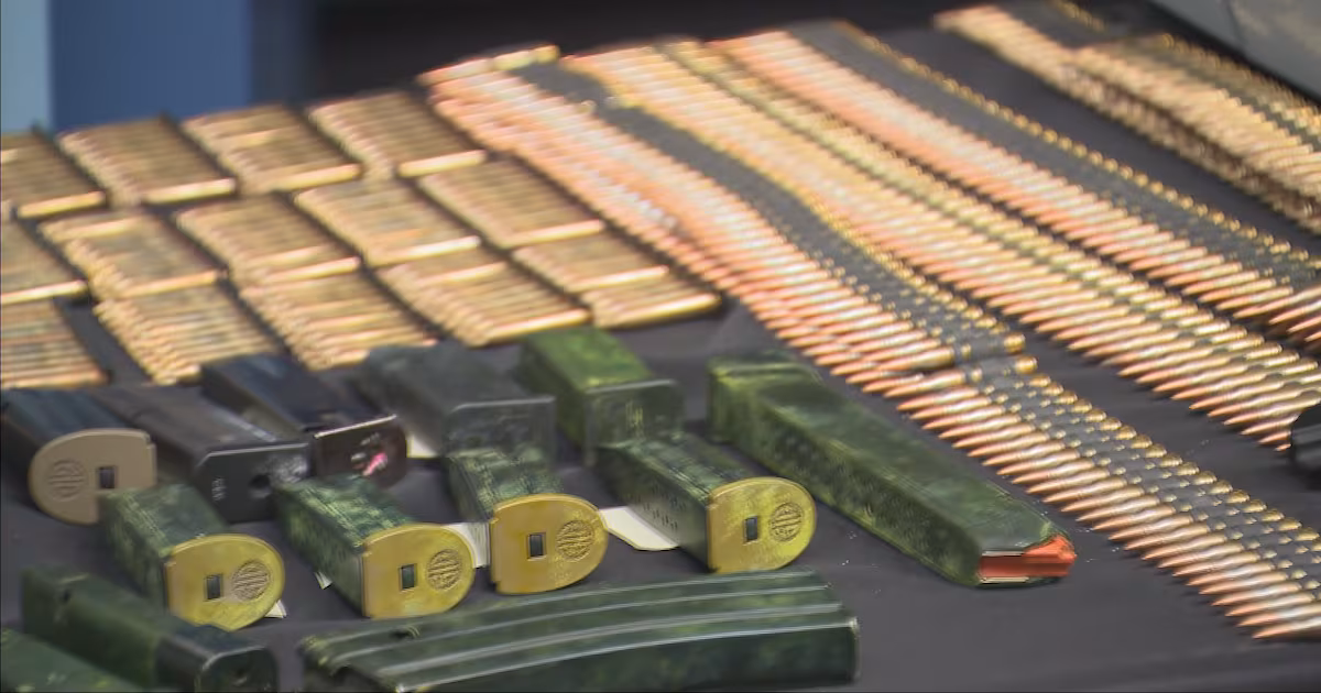 Violent abduction targeting man’s crypto assets leads to arrest of 3 CAF members: Toronto police