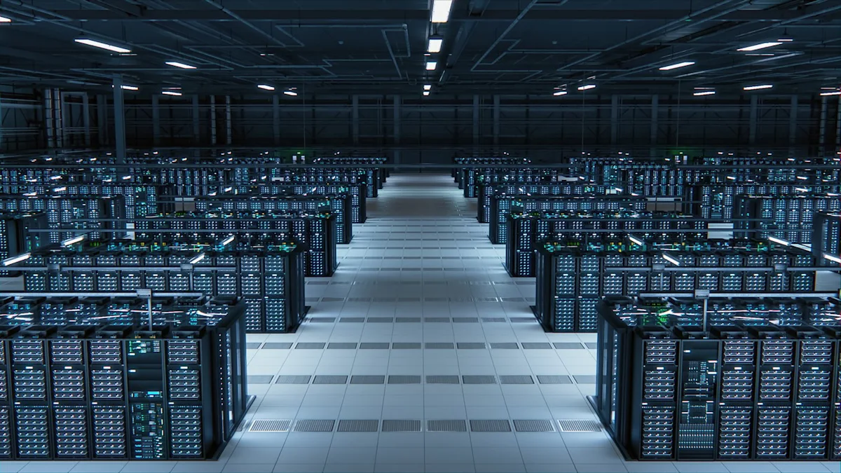 Not Nvidia. Not Micron. This Under-the