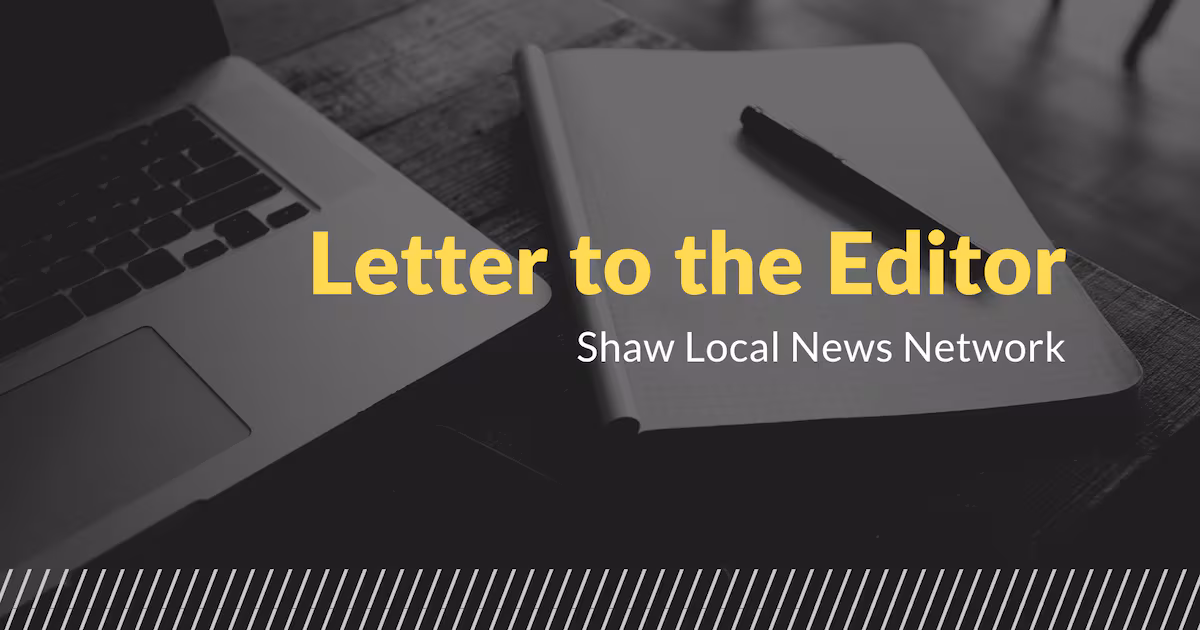 Letter: AI: Artificial intelligence or absolute insanity?