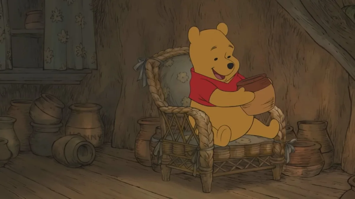 Winnie-the