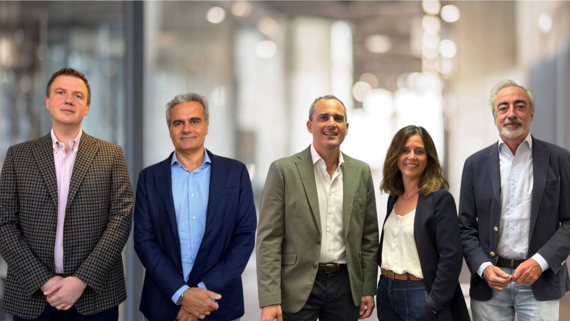 Nauta secures €60 million first close for sixth fund to back European software and DeepTech startups