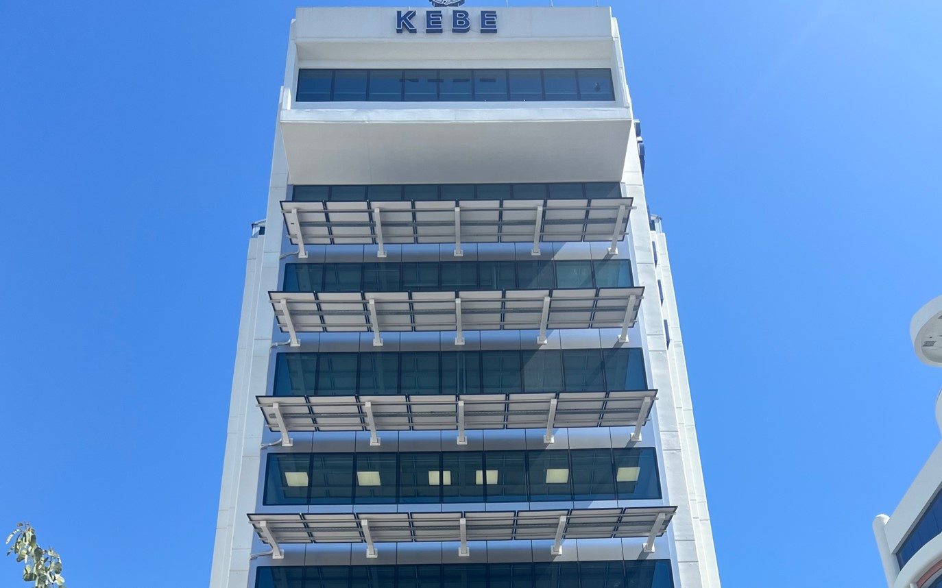 Business body highlights EU funding opportunities for Cypriot SMEs