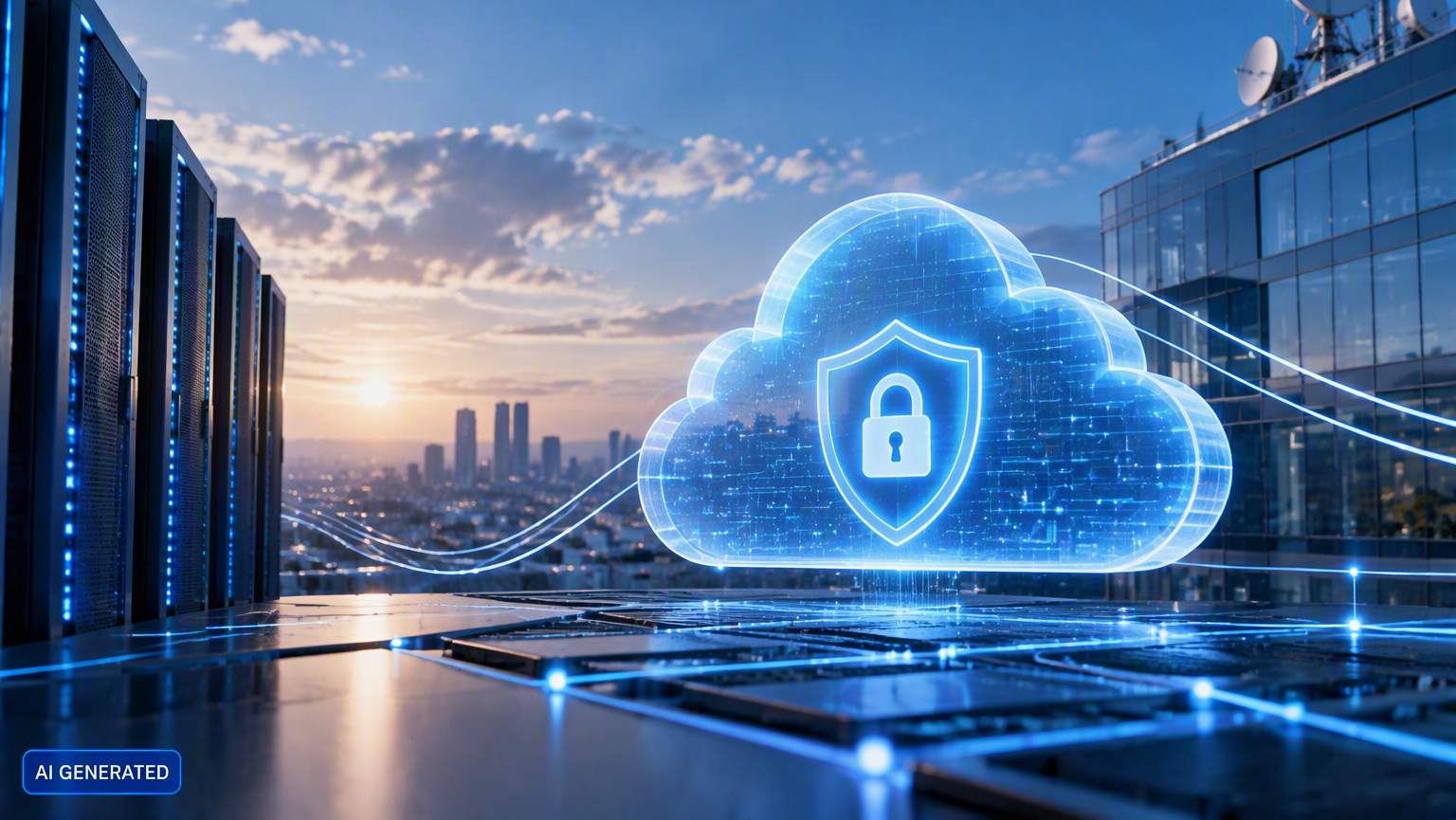 Cloud, Security, and Regulatory Compliance: The Technical Challenges Shaping the Evolution of the Cloud