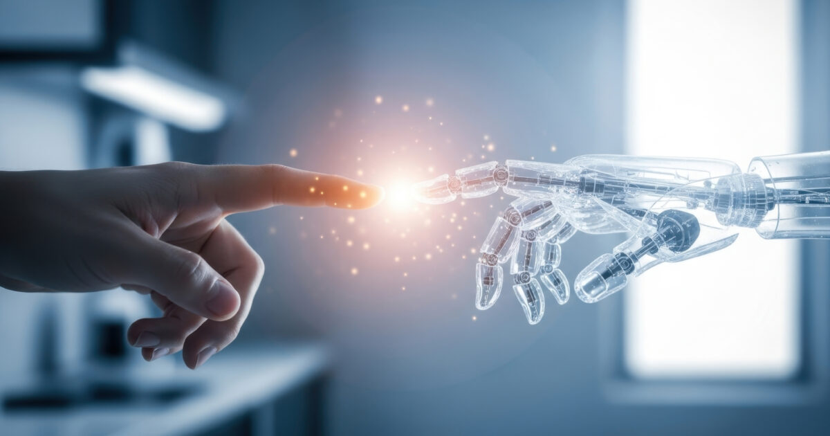 Where Human Insight Meets Artificial Intelligence