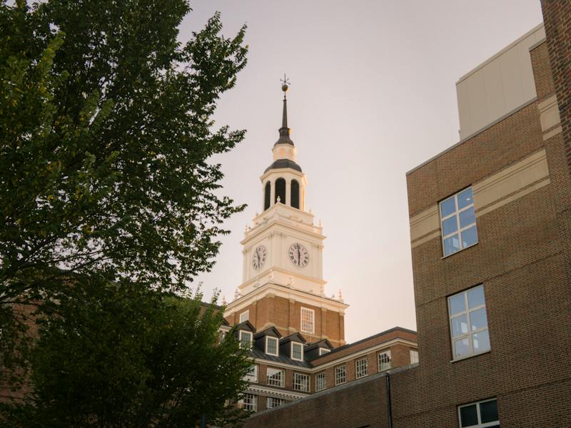 College holds community ‘roundtable discussion and listening session’ on artificial intelligence