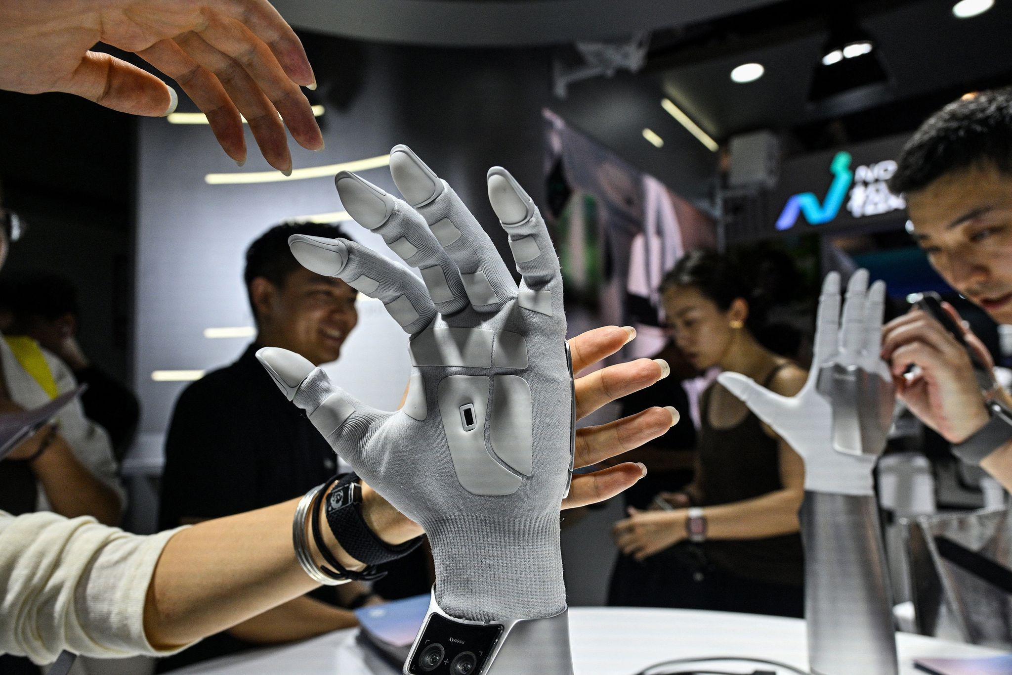 Opinion: Artificial intelligence needs oversight before it runs amok