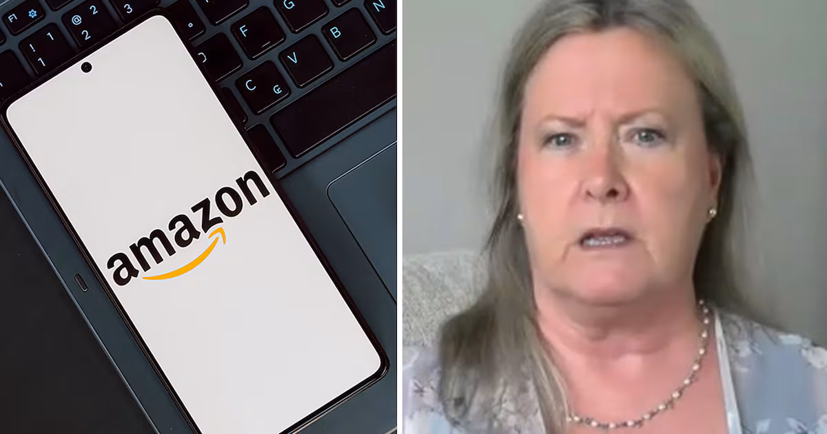 She wanted to know why she was banned from Amazon. Then she encountered chatbots