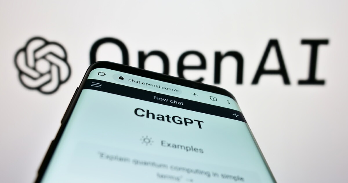 OpenAI faces lawsuits from 8 states over ChatGPT's impact on children