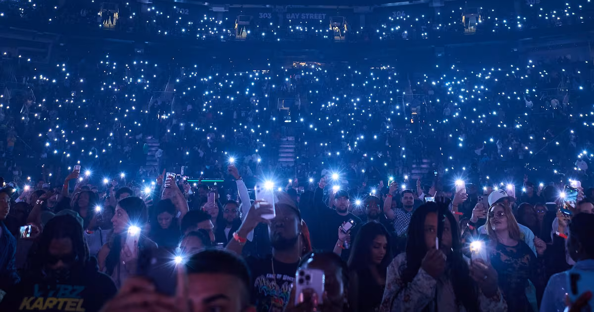 Ontario fines SeatGeek Canada $22,500 more over ticket resale violations