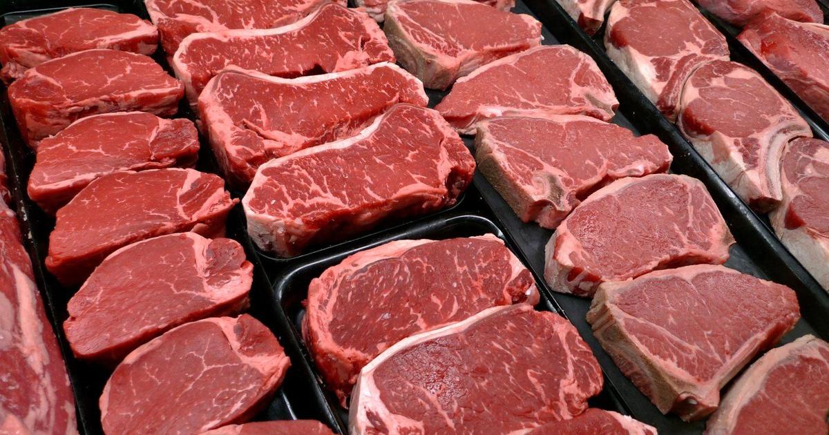 Midterm campaigns are asking, where's the beef? And how much does it cost?