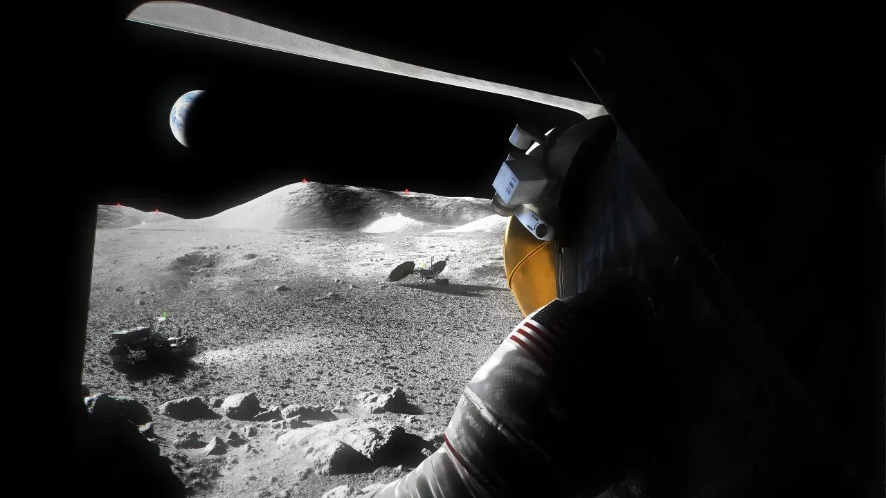 NASA Awards Fund Research, Technology and Workforce Development