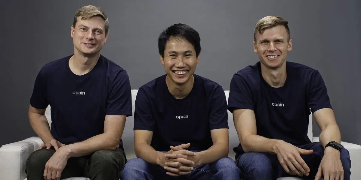 This startup raised $21 million to clean up the AI agent mess hitting companies