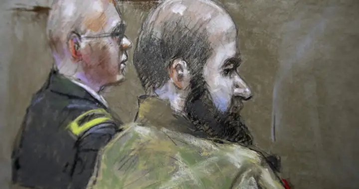 Trump cancels planned livestream of Fort Hood shooter execution