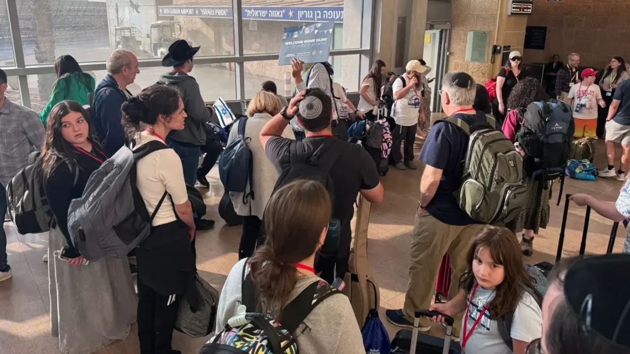 Investing in Israel's immigrants: New VC firm offers olim up to $500k. in funding for startups