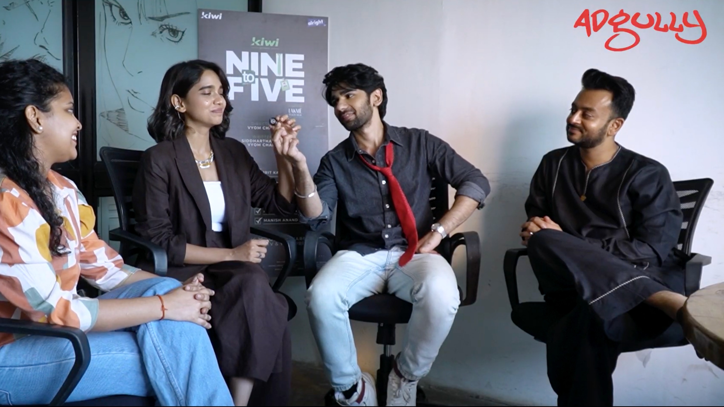 9 to 5 cast on office politics, ambition and relationships: “It’s a very Indian show”