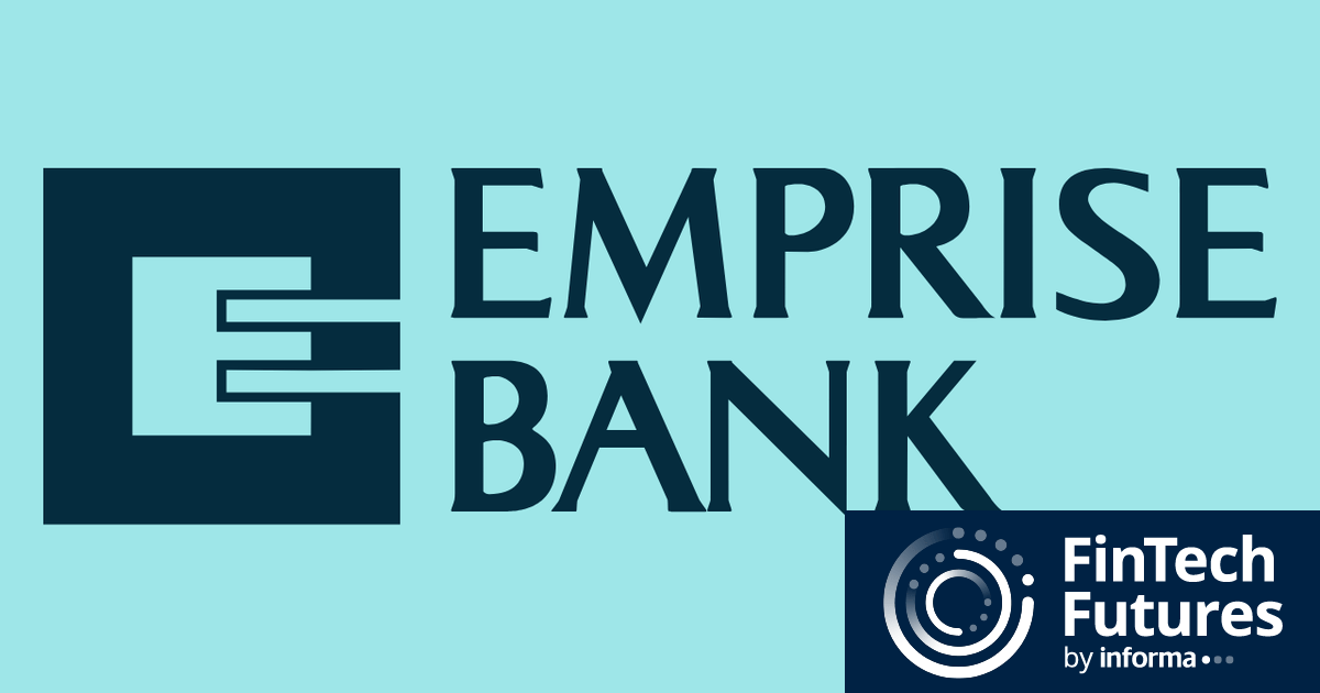 Emprise Bank taps AI-native start
